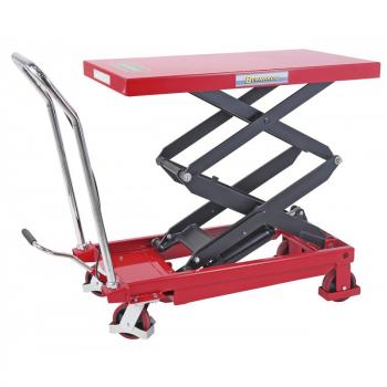 Bernardo Hydraulik-Hubtisch BS 350 D